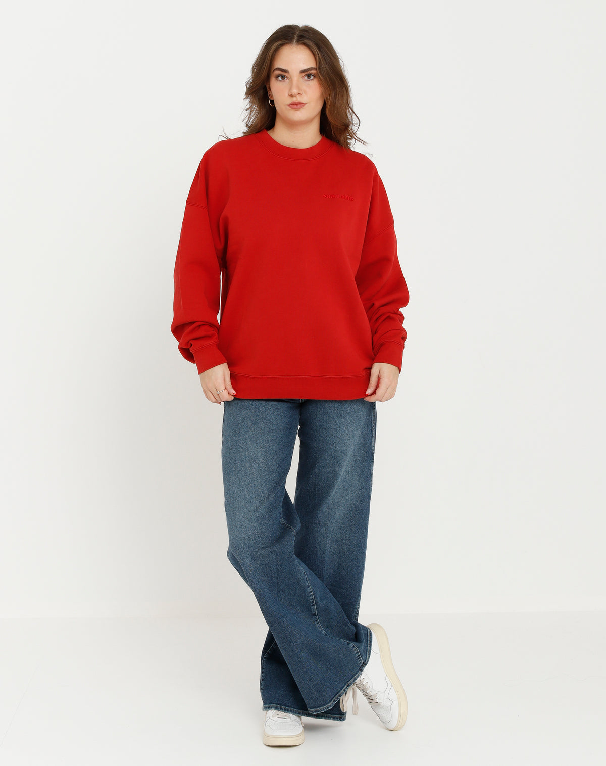 ANINE BING Sweatshirt