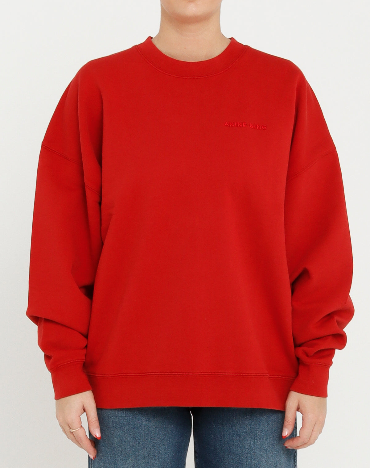 ANINE BING Sweatshirt