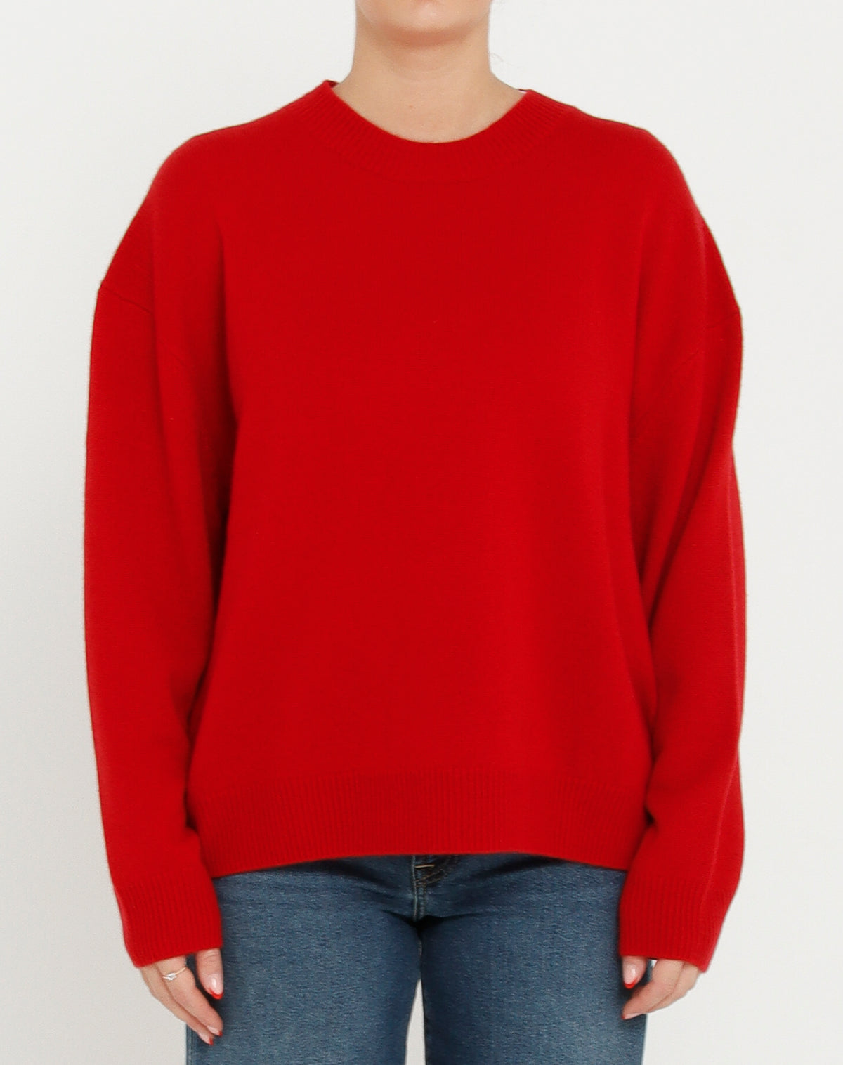 ANINE BING Pullover