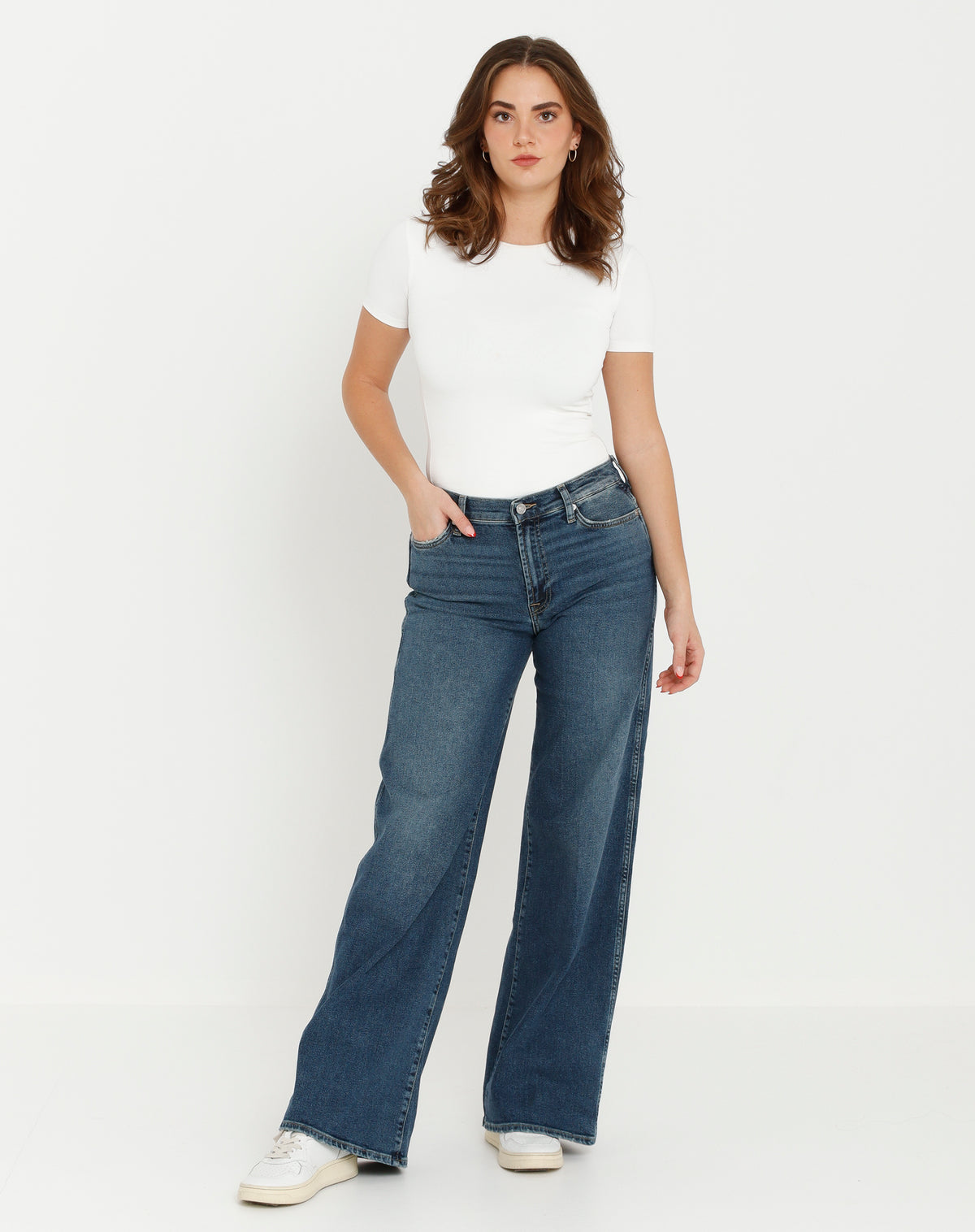 7 FOR ALL MANKIND Jeans