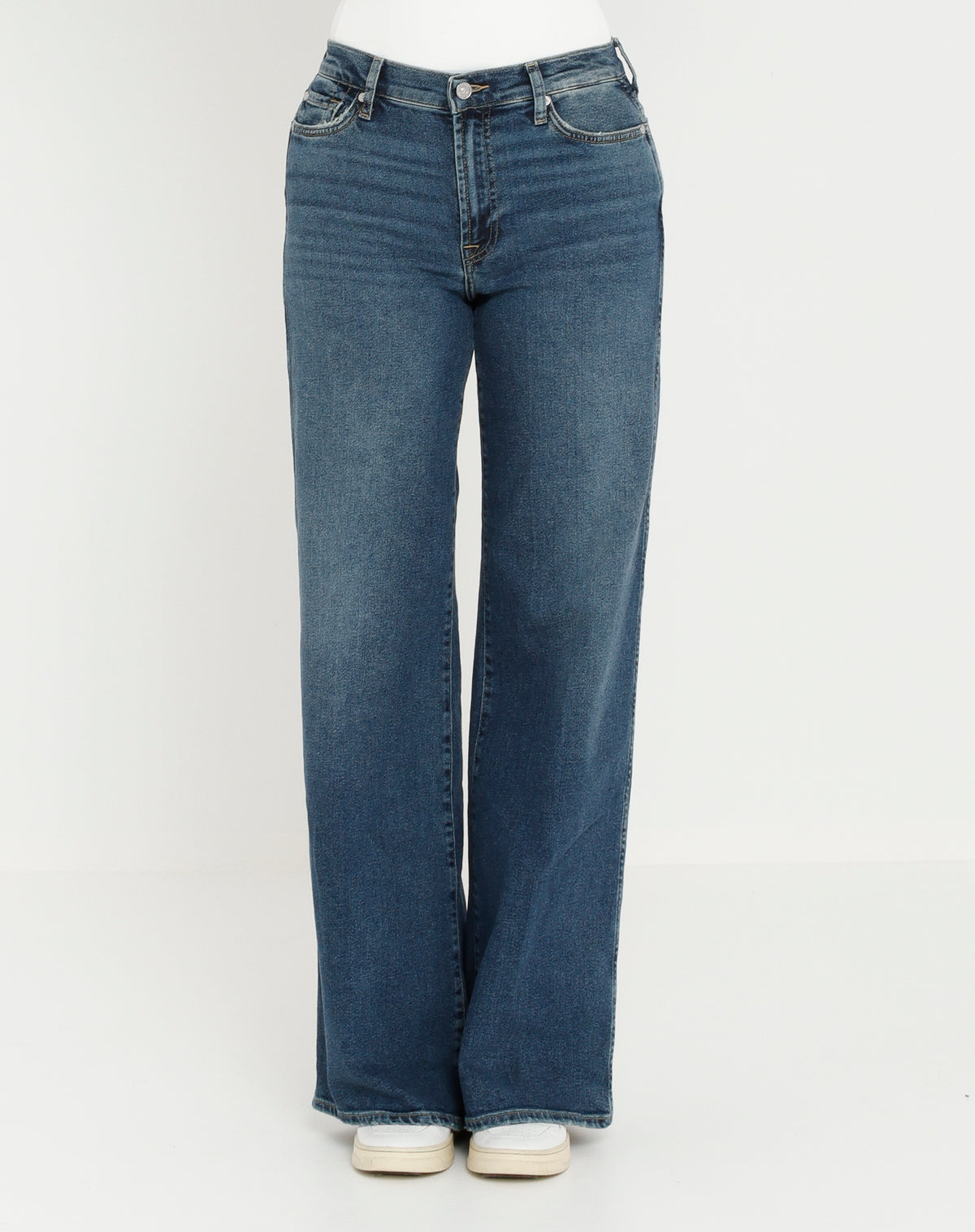 7 FOR ALL MANKIND Jeans