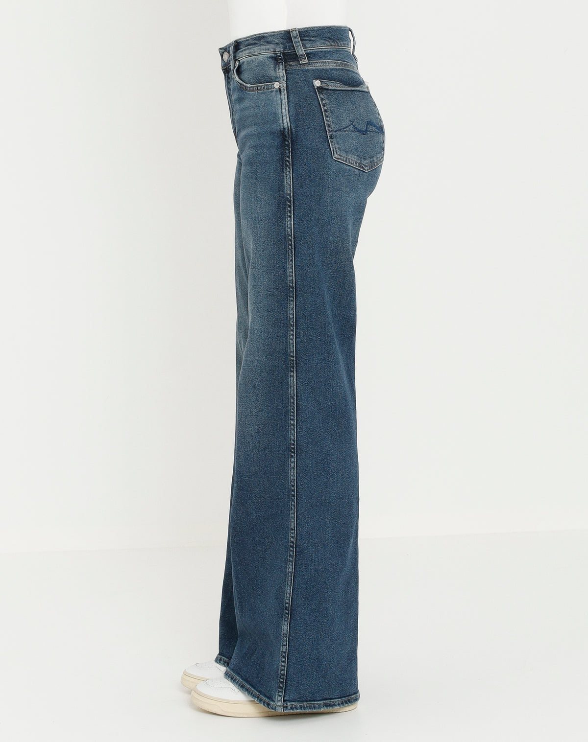 7 FOR ALL MANKIND Jeans