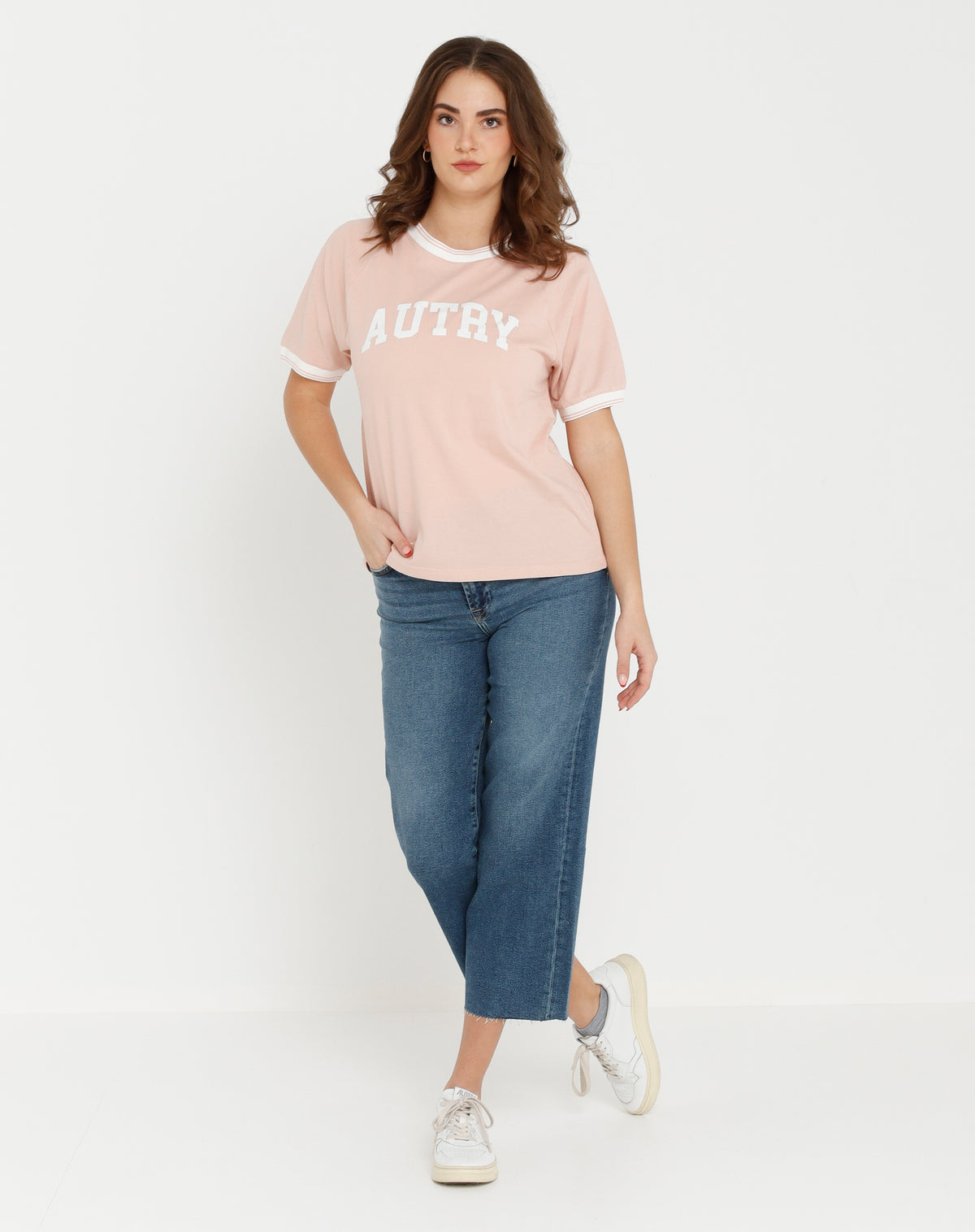 Autry T-SHIRT