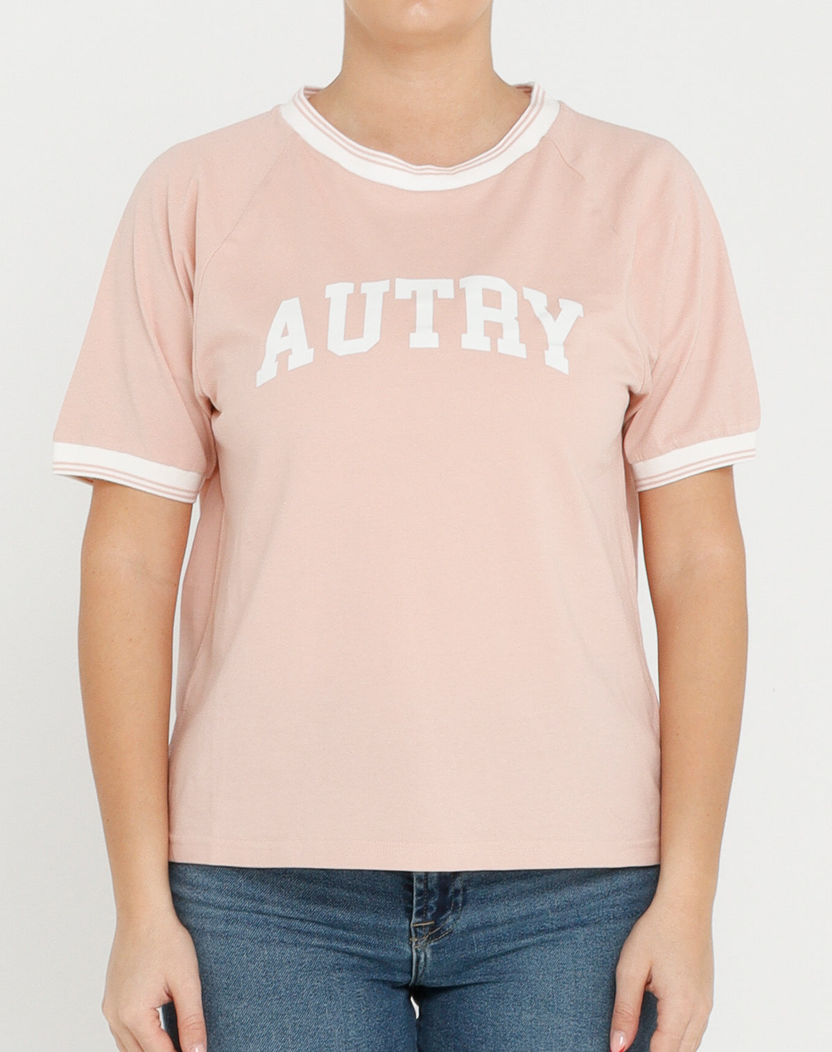 Autry T-SHIRT