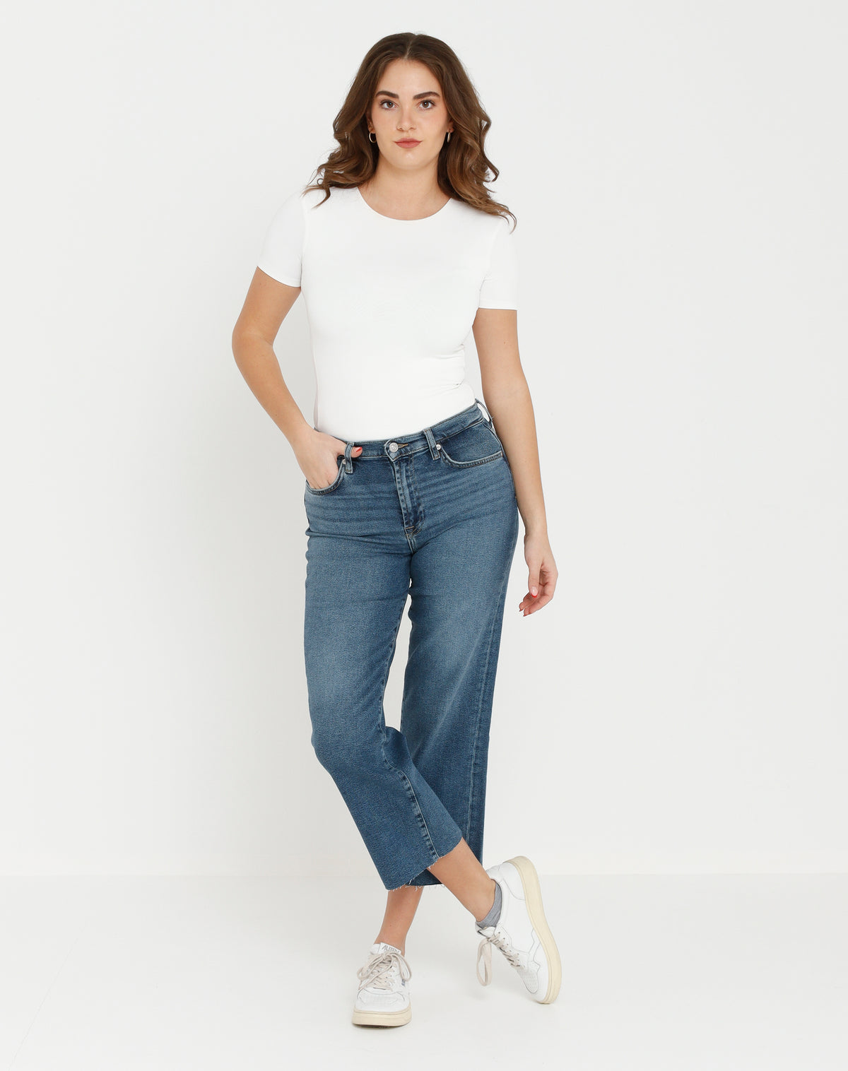 7 FOR ALL MANKIND Jeans