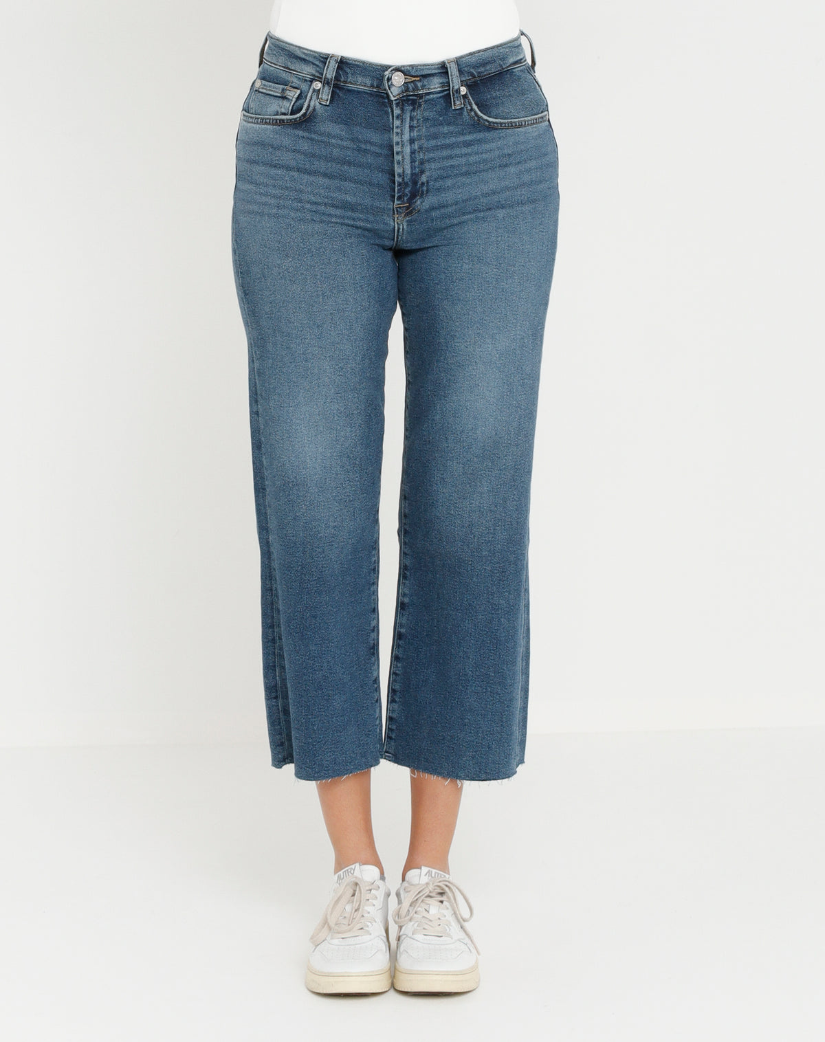 7 FOR ALL MANKIND Jeans