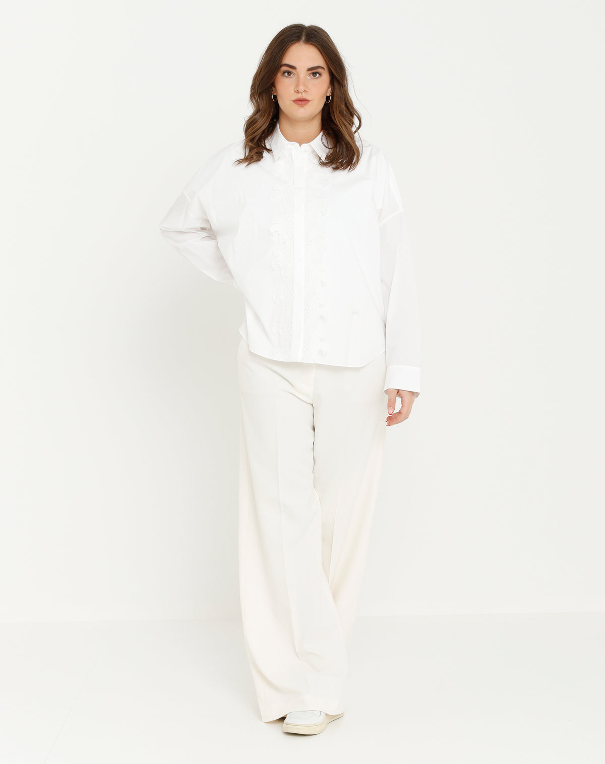 DOROTHEE SCHUMACHER Bluse