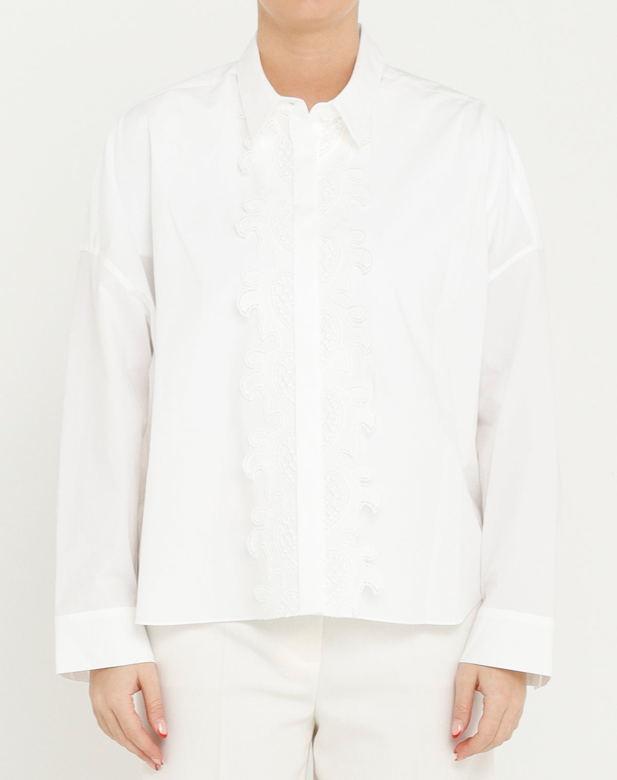 DOROTHEE SCHUMACHER Bluse