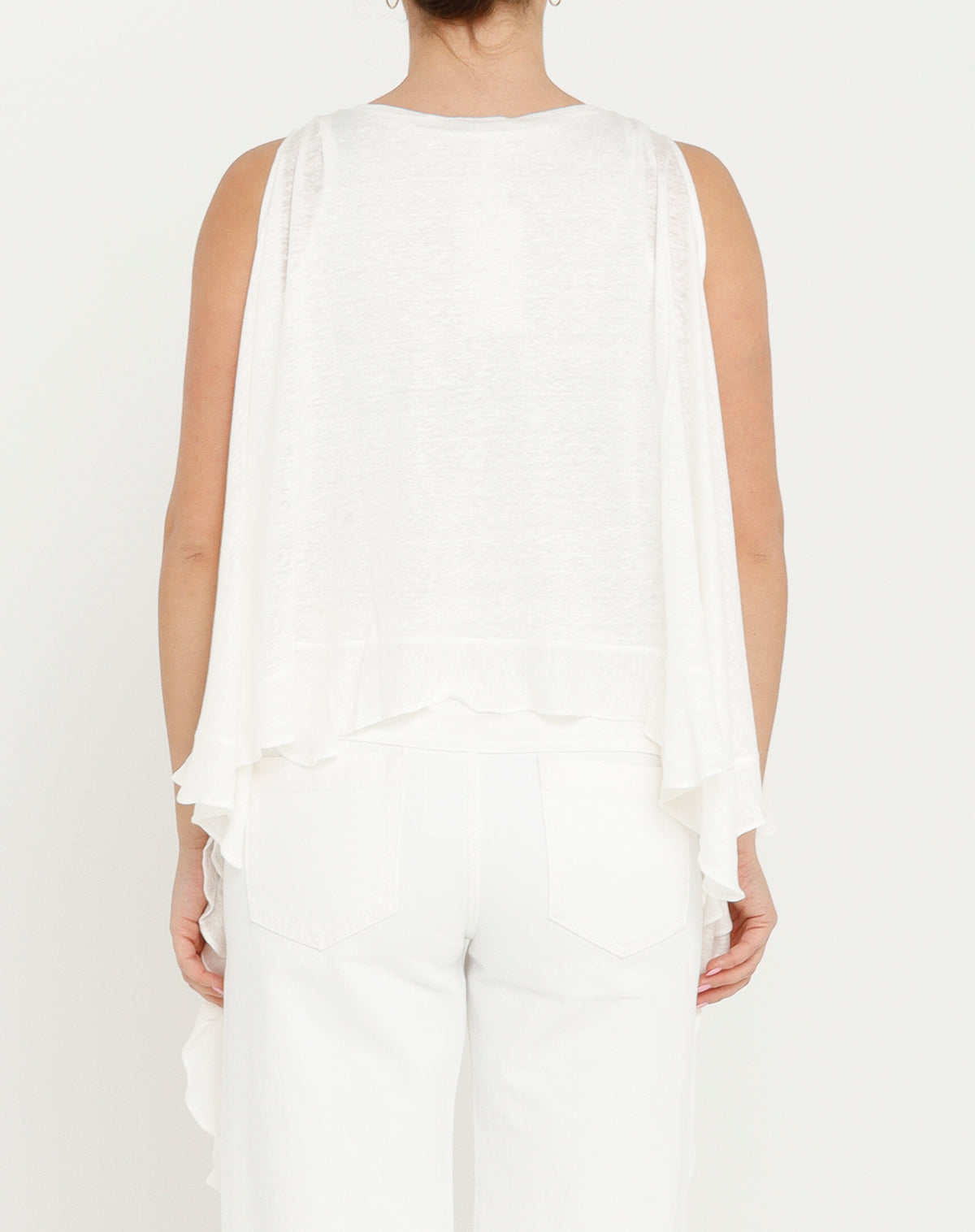 DOROTHEE SCHUMACHER T-SHIRT