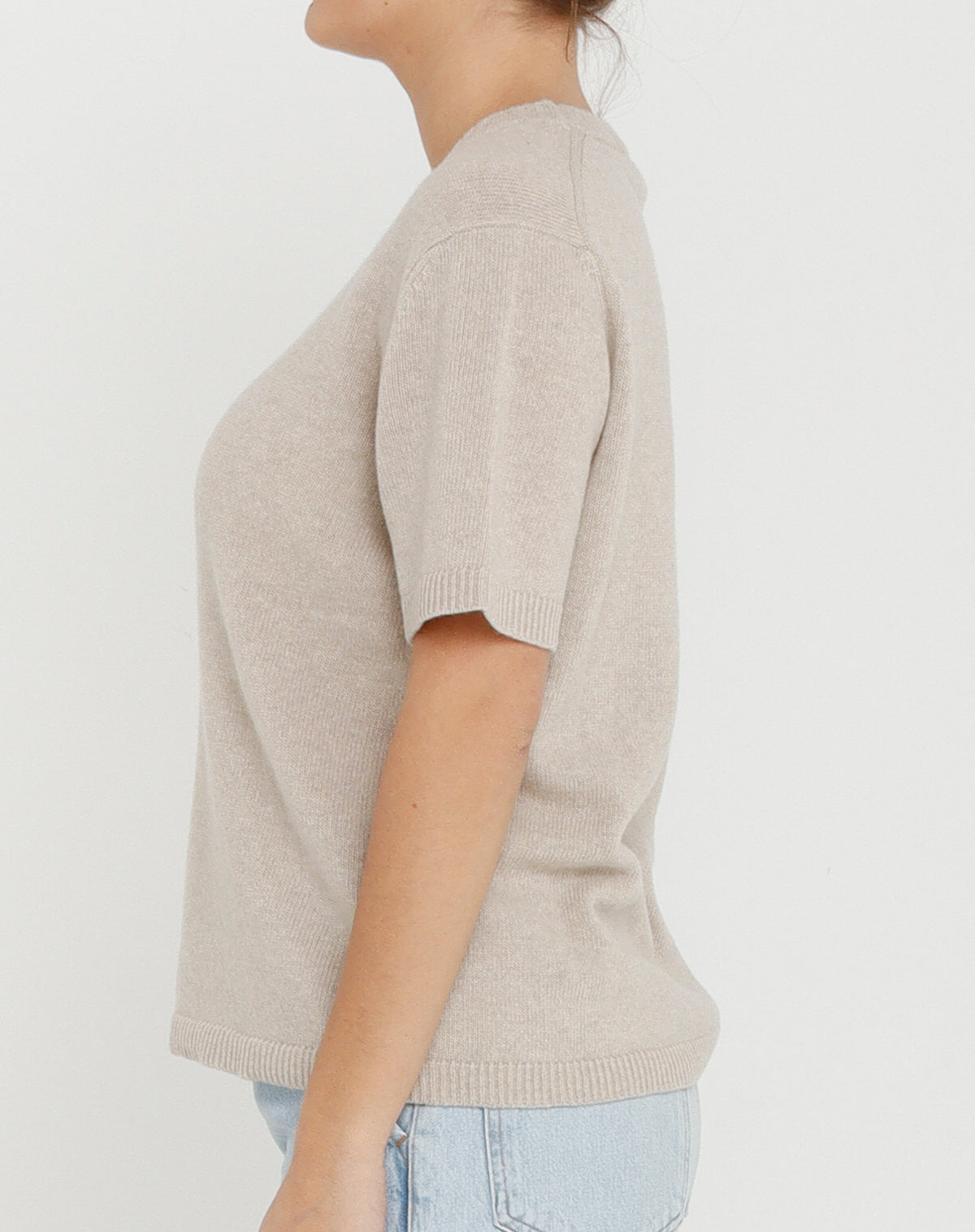 ANNA V BERG Pullover