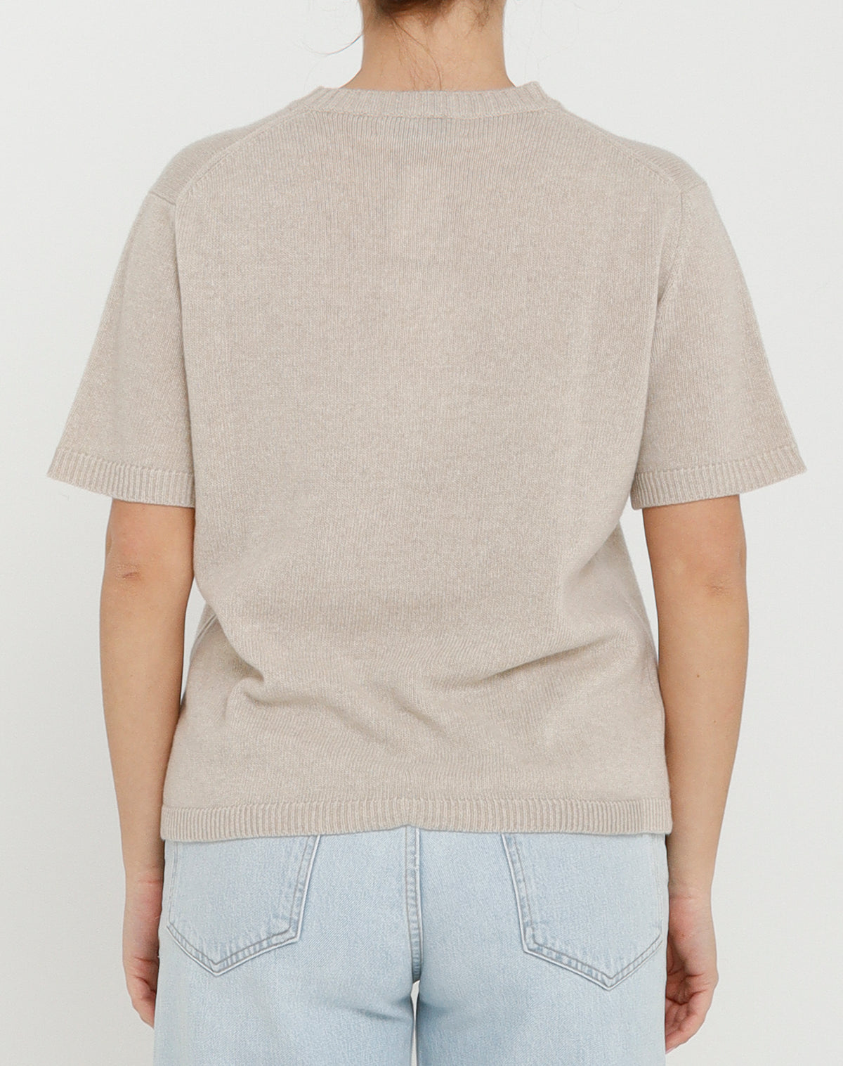 ANNA V BERG Pullover