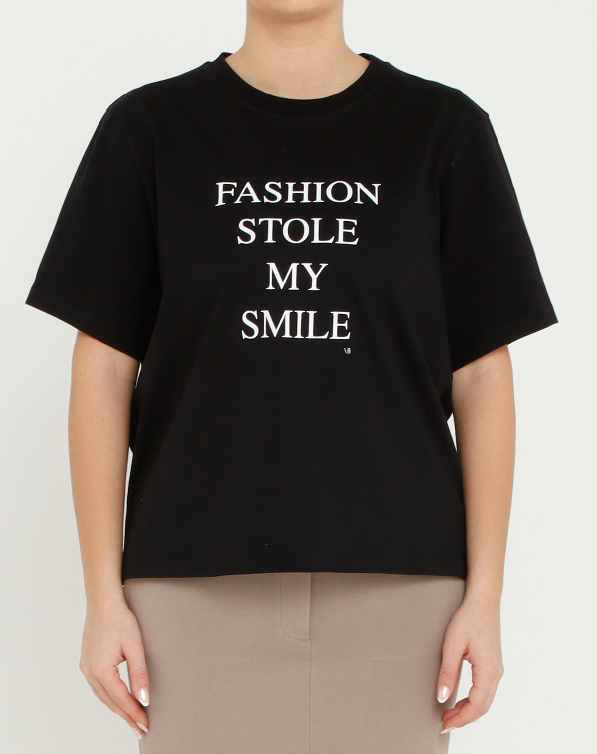 VICTORIA BECKHAM T-Shirt