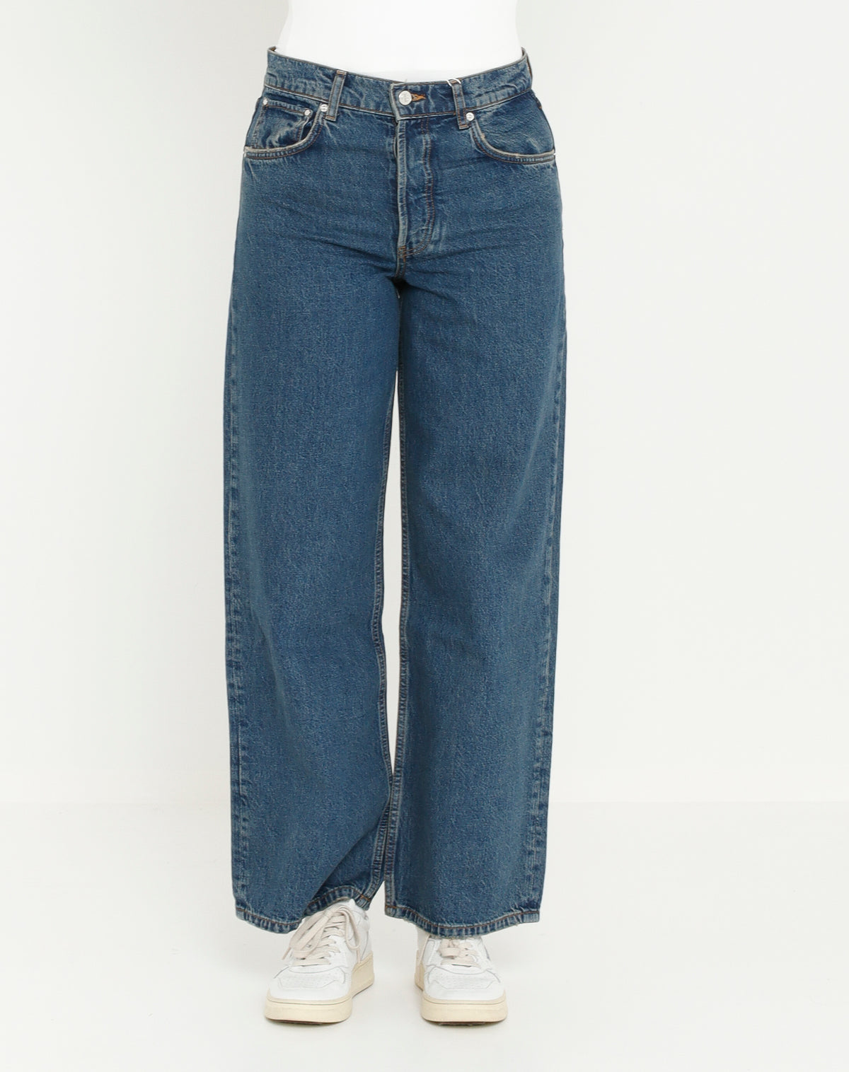 ANINE BING Jeans