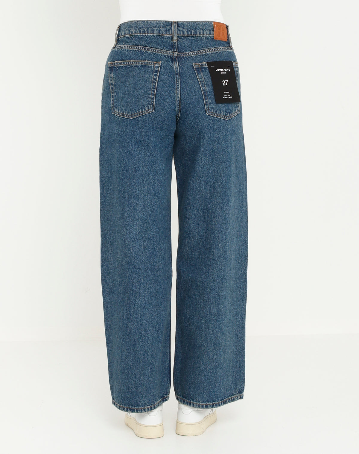 ANINE BING Jeans