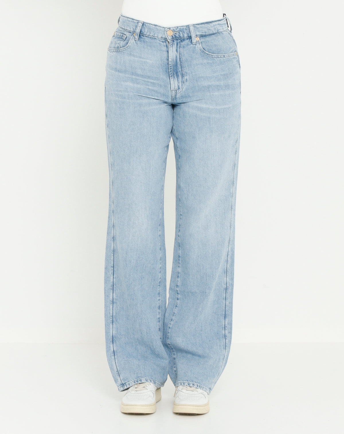 7 FOR ALL MANKIND Jeans