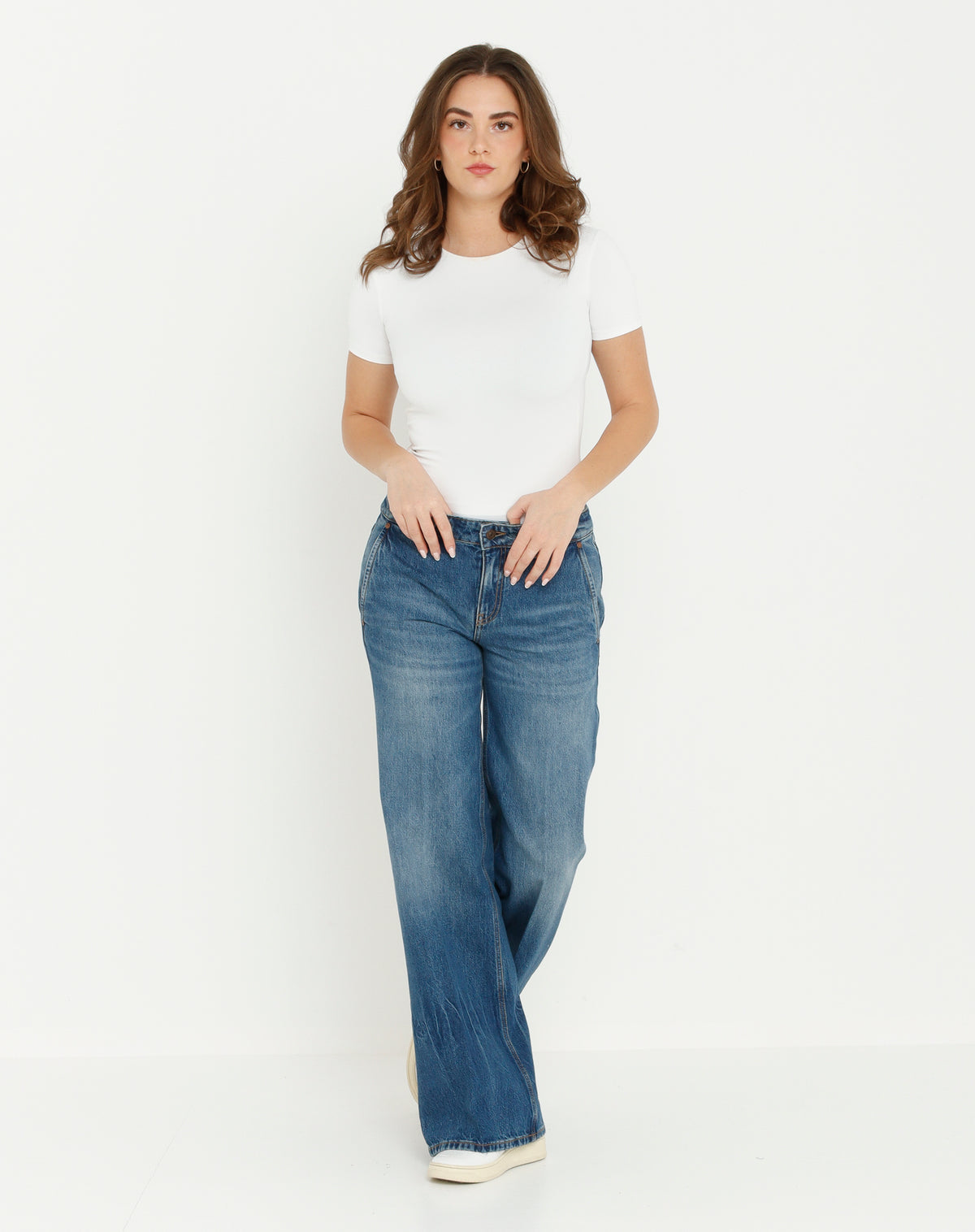 VICTORIA BECKHAM Jeans