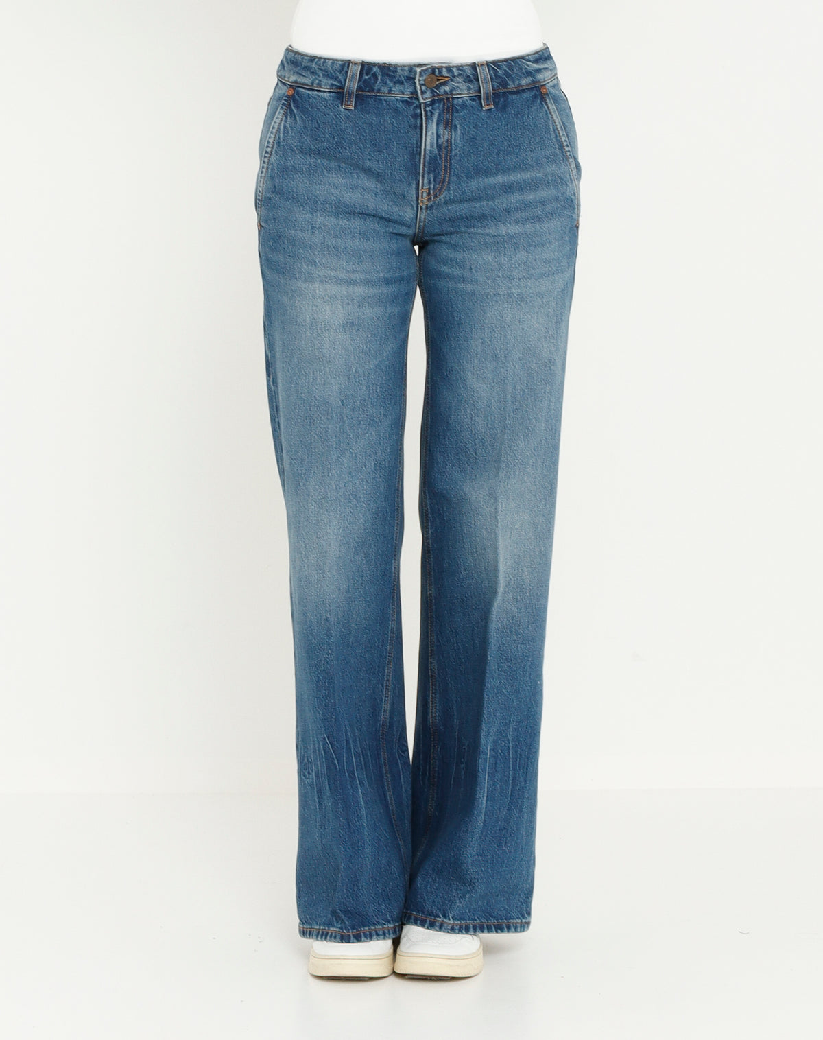 VICTORIA BECKHAM Jeans