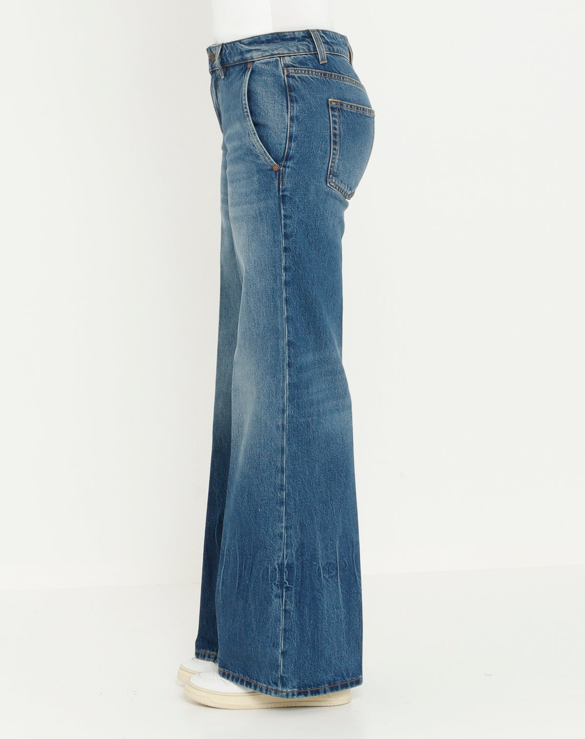 VICTORIA BECKHAM Jeans