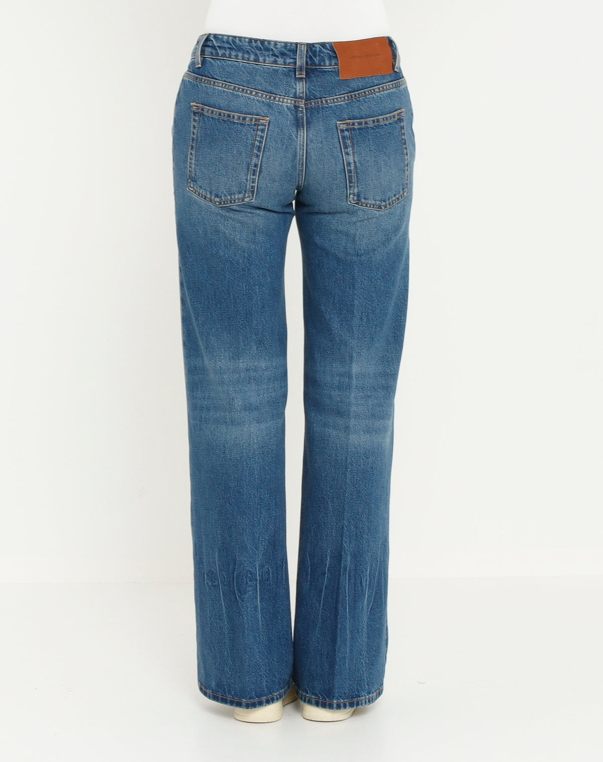 VICTORIA BECKHAM Jeans