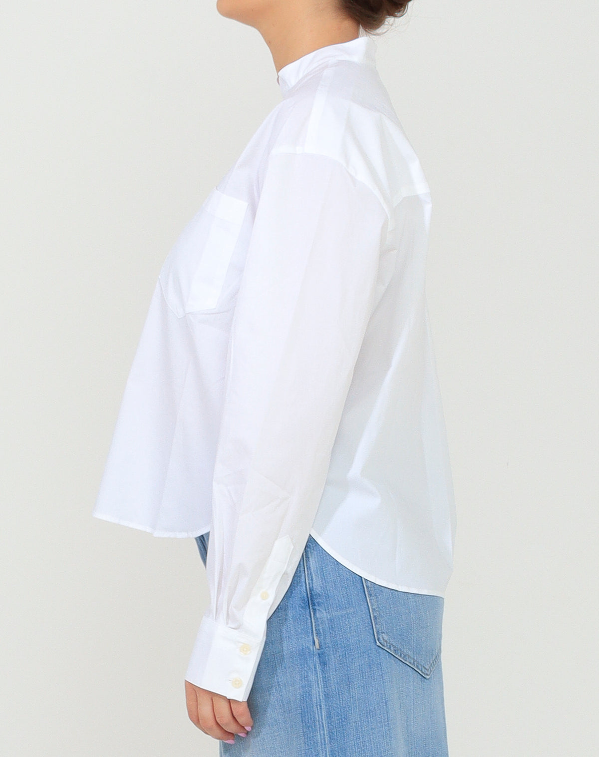 SoSUE Bluse