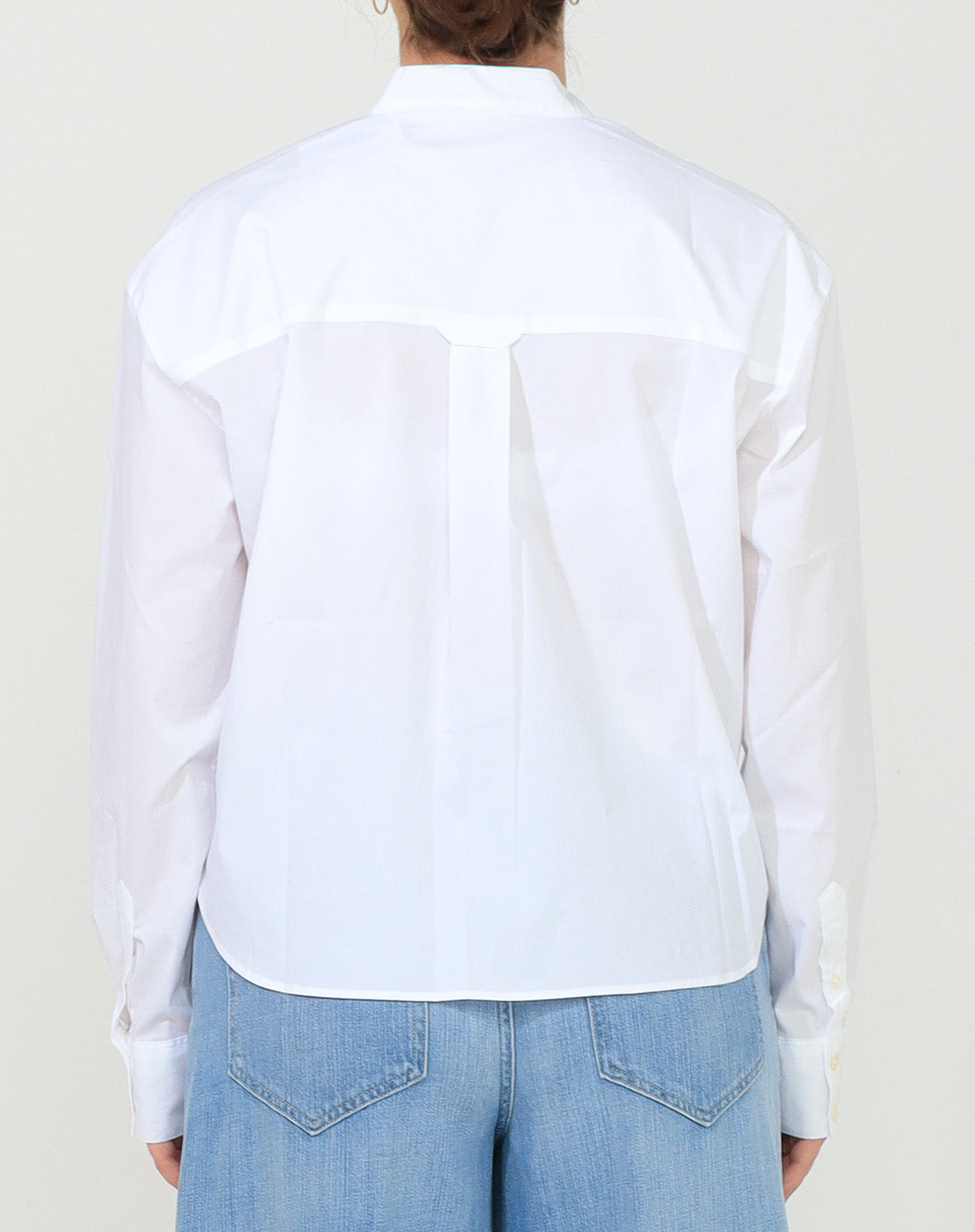 SoSUE Bluse