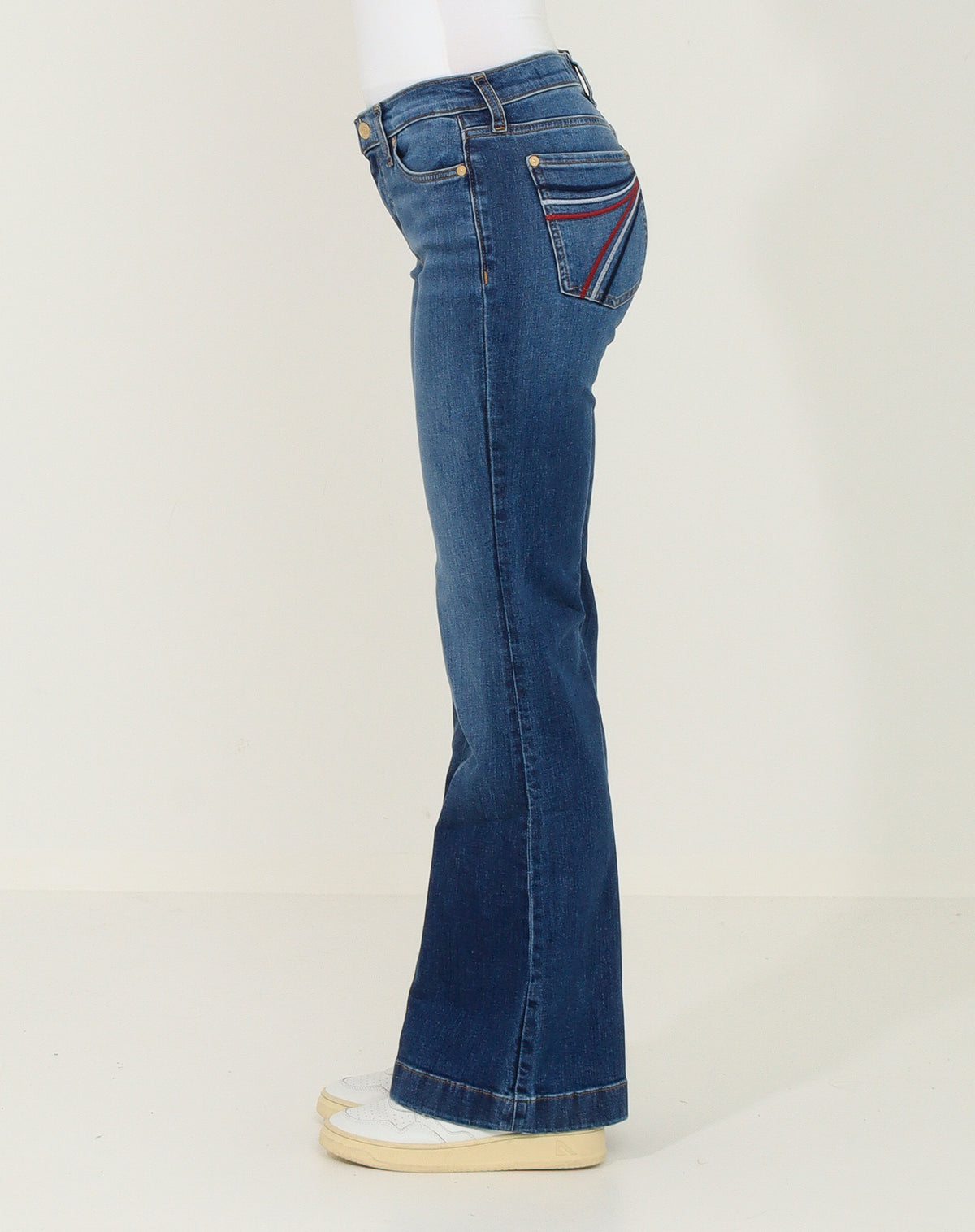 7 FOR ALL MANKIND Jeans