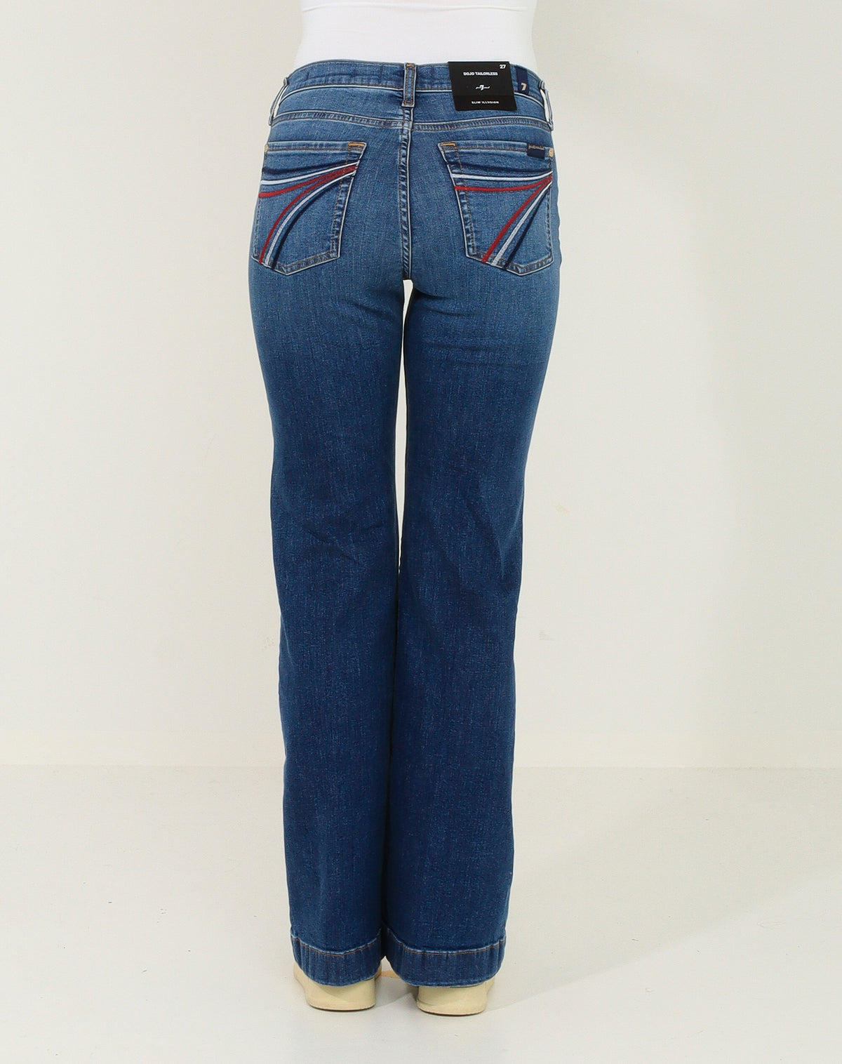 7 FOR ALL MANKIND Jeans