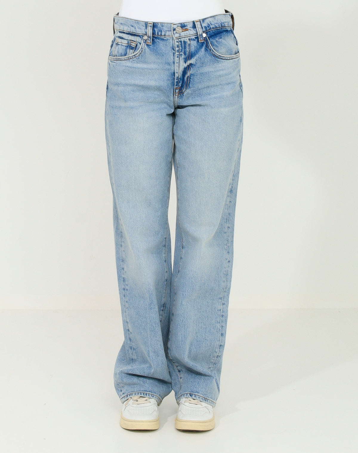 7 FOR ALL MANKIND Jeans