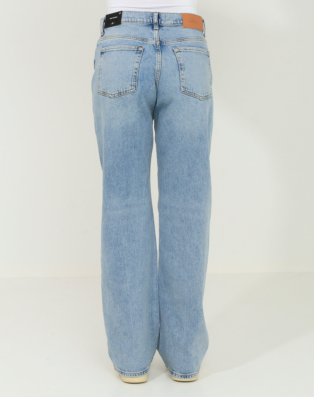 7 FOR ALL MANKIND Jeans