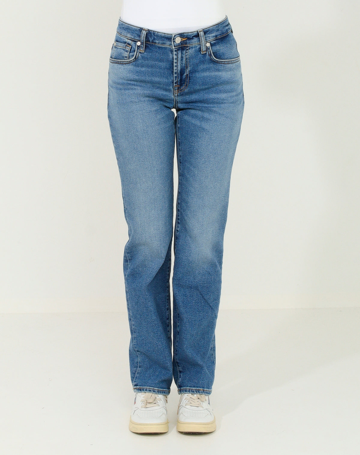 7 FOR ALL MANKIND Jeans