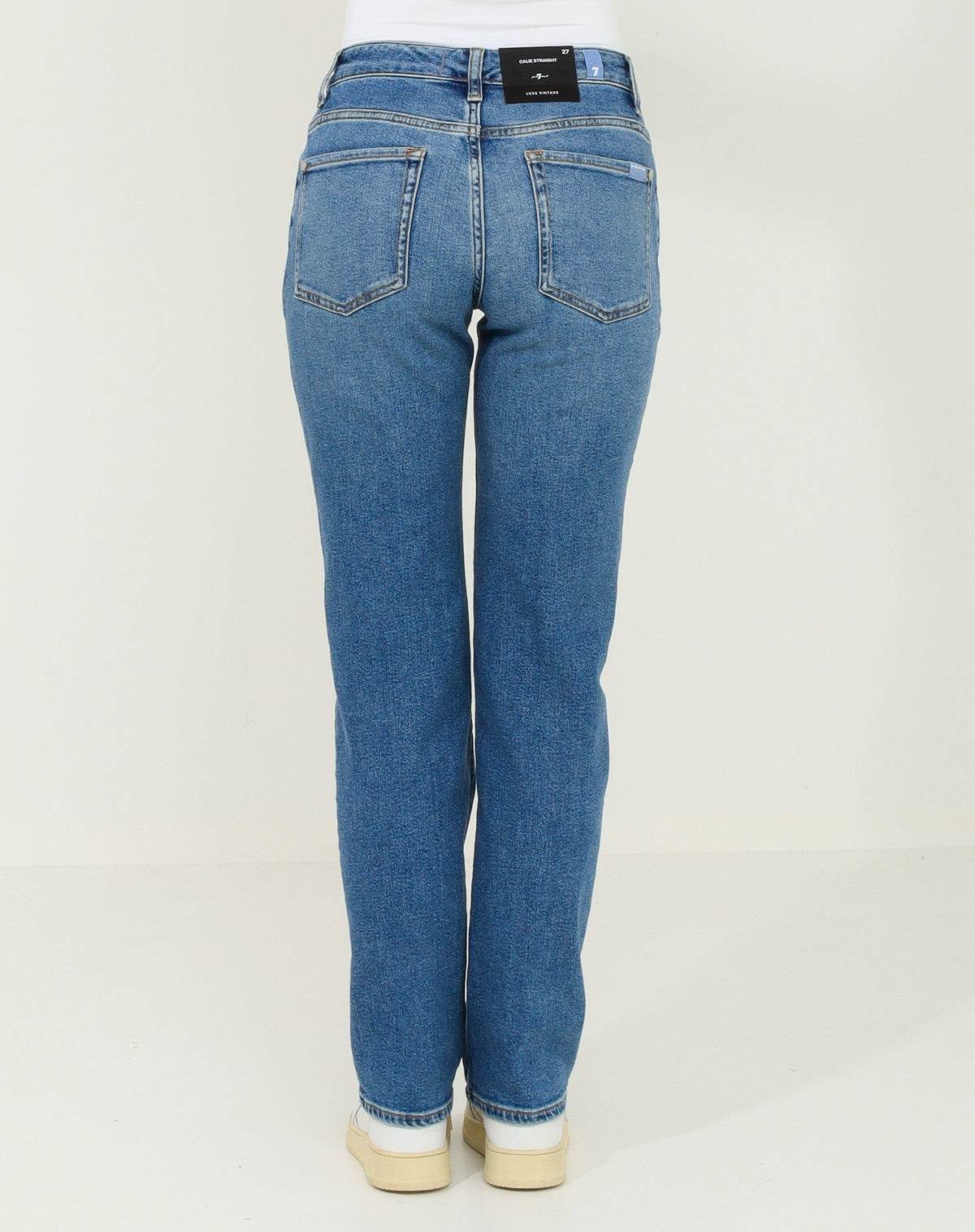 7 FOR ALL MANKIND Jeans