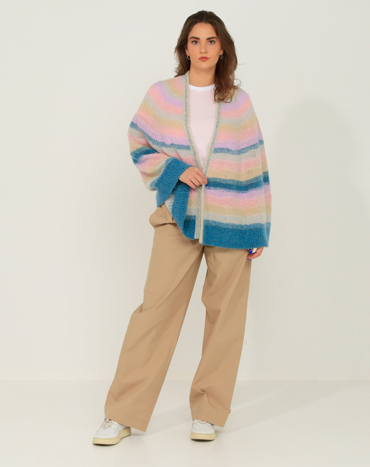 DOROTHEE SCHUMACHER Poncho