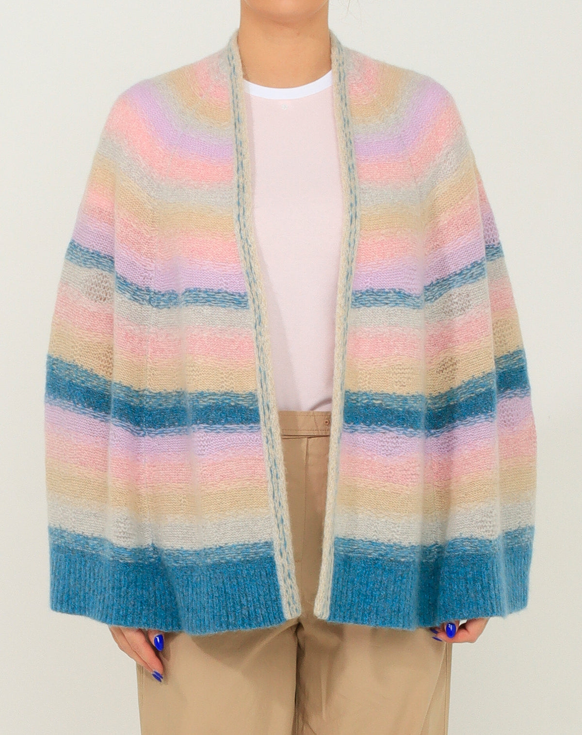 DOROTHEE SCHUMACHER Poncho