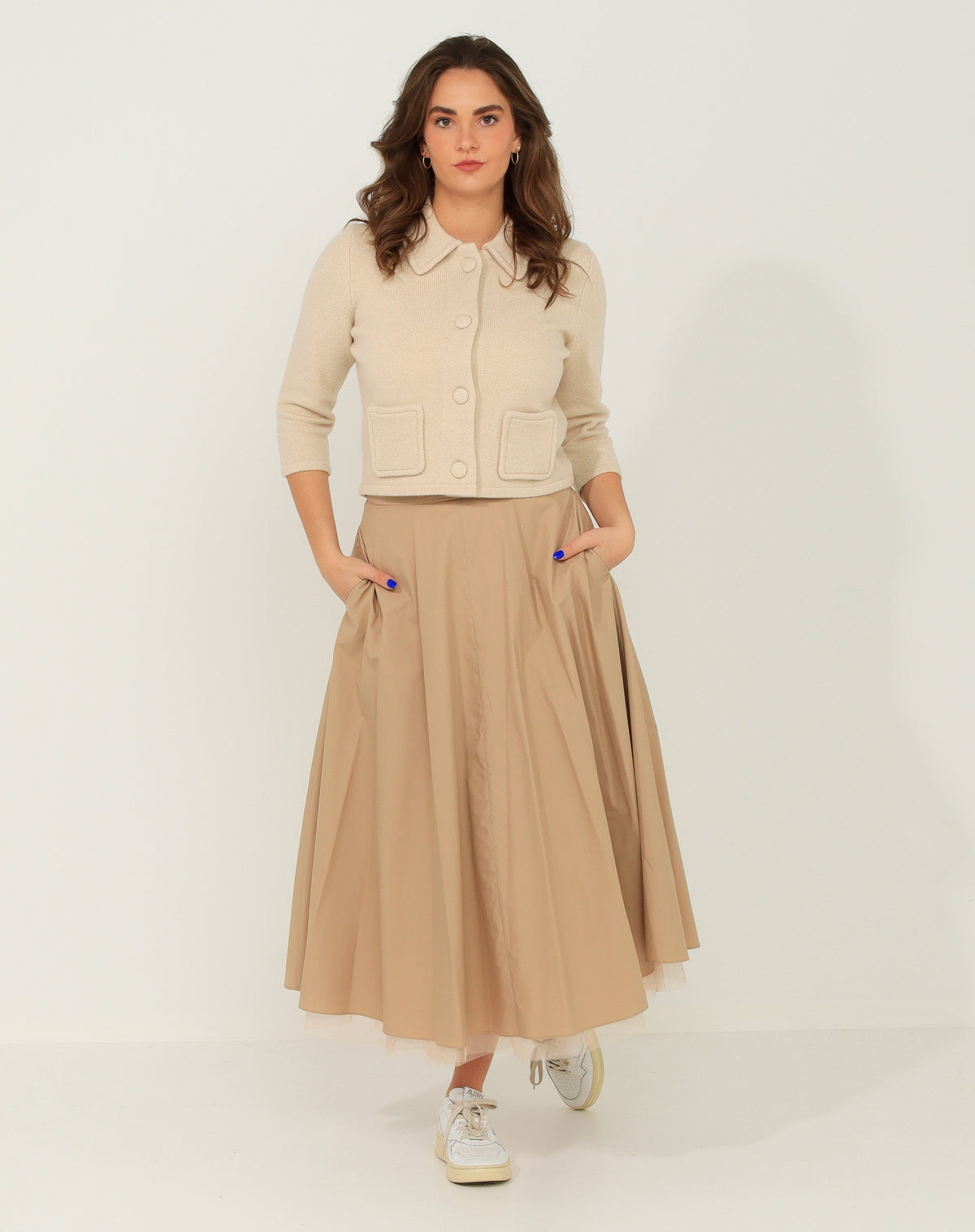 DOROTHEE SCHUMACHER Strickjacke