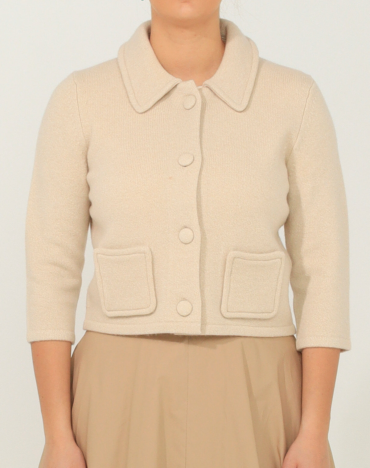 DOROTHEE SCHUMACHER Strickjacke