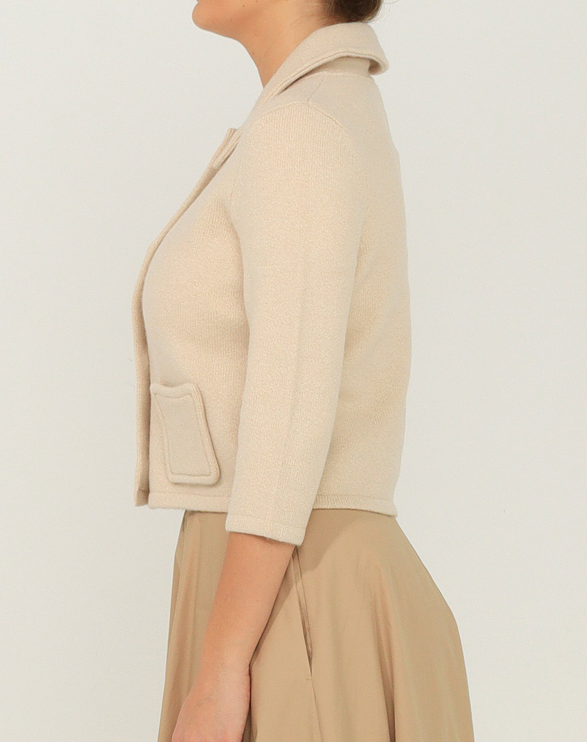 DOROTHEE SCHUMACHER Strickjacke