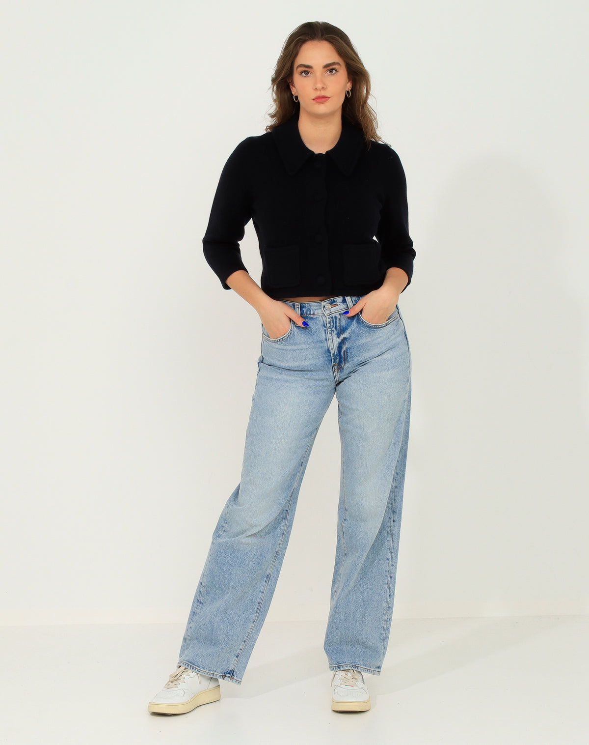 DOROTHEE SCHUMACHER Strickjacke