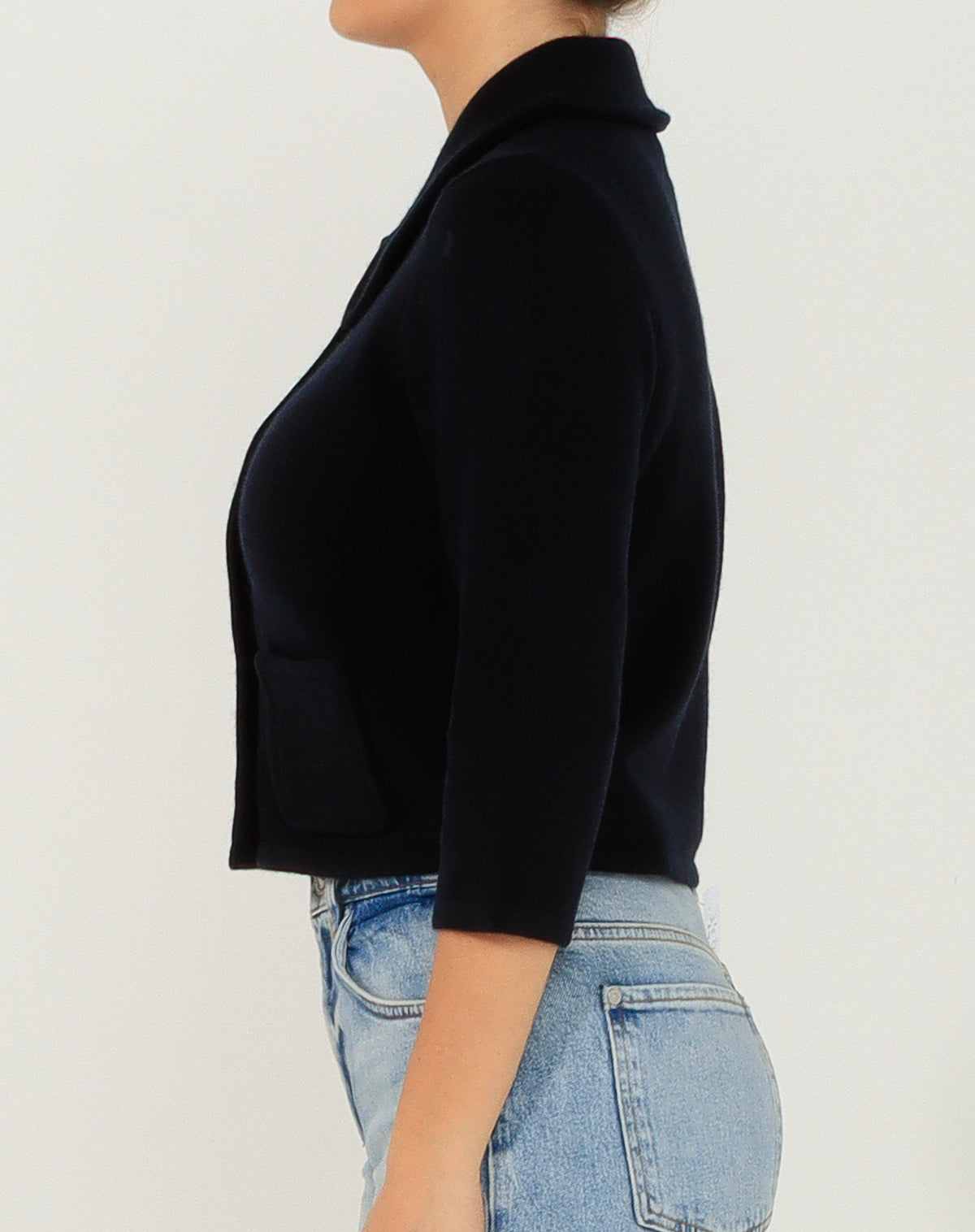 DOROTHEE SCHUMACHER Strickjacke