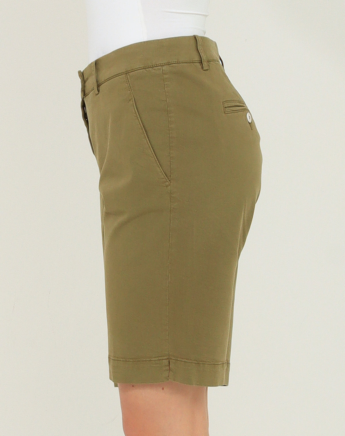 SEDUCTIVE Bermuda Shorts