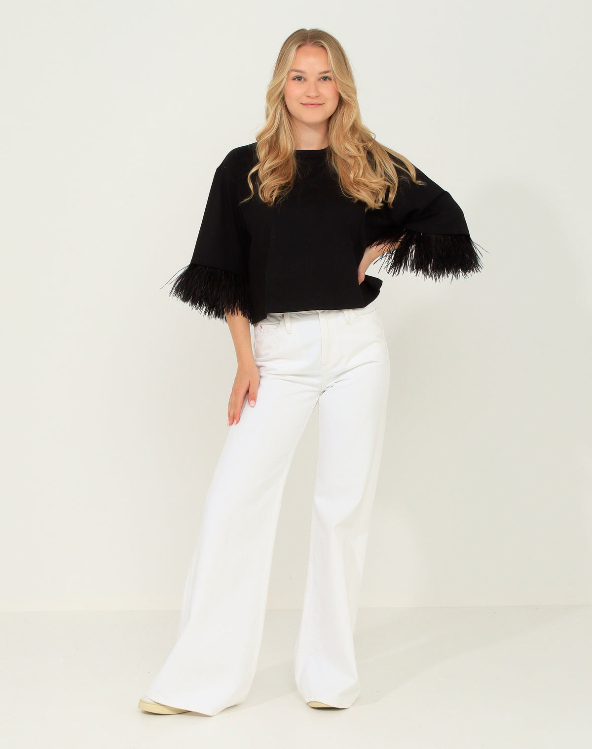 DOROTHEE SCHUMACHER T-Shirt