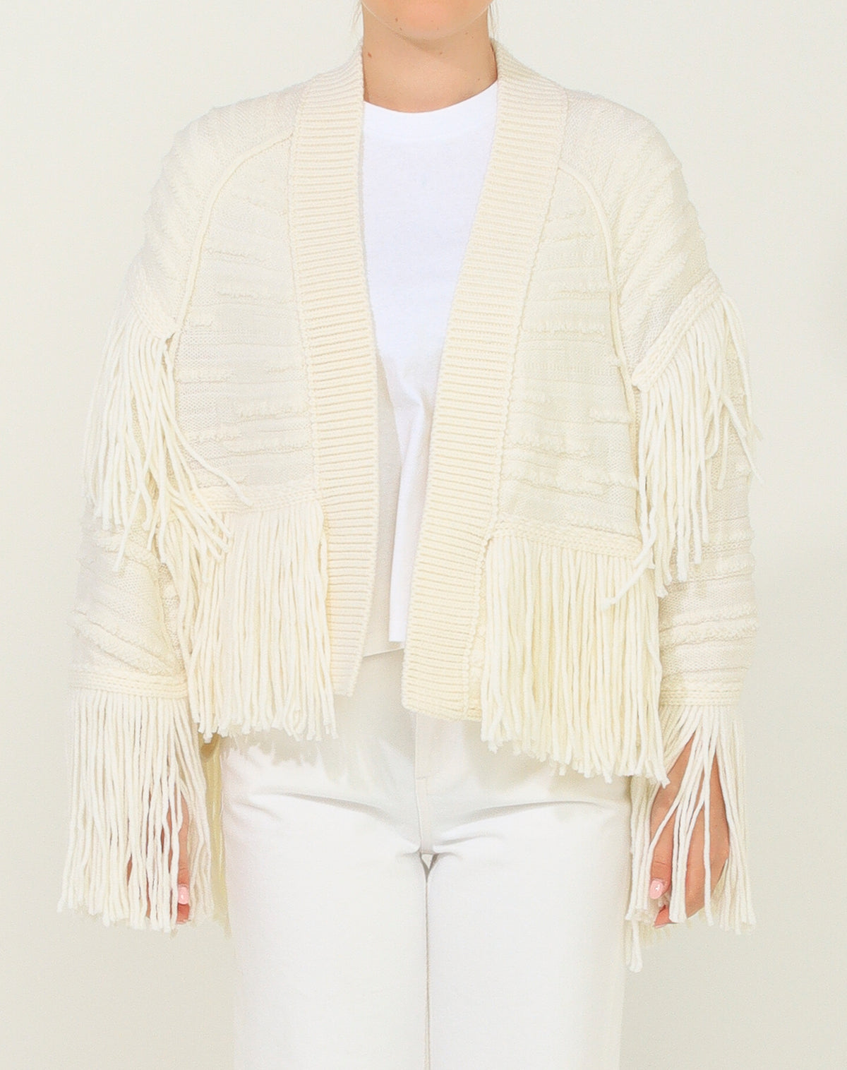 DOROTHEE SCHUMACHER Poncho