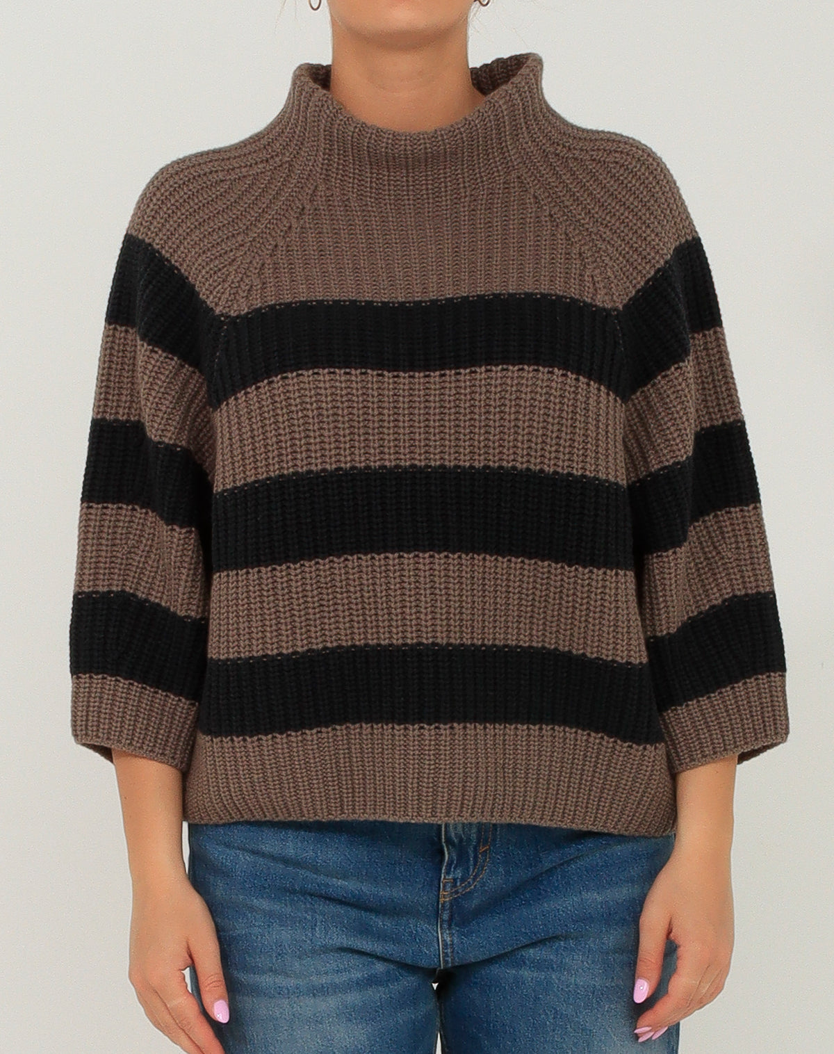 IRIS VON ARNIM Pullover