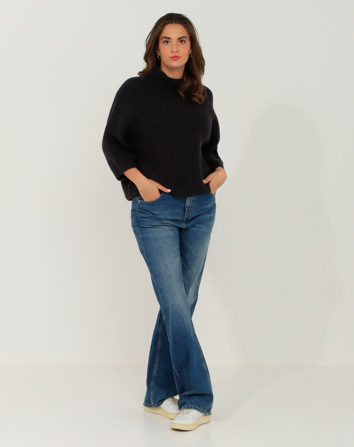 IRIS VON ARNIM Pullover