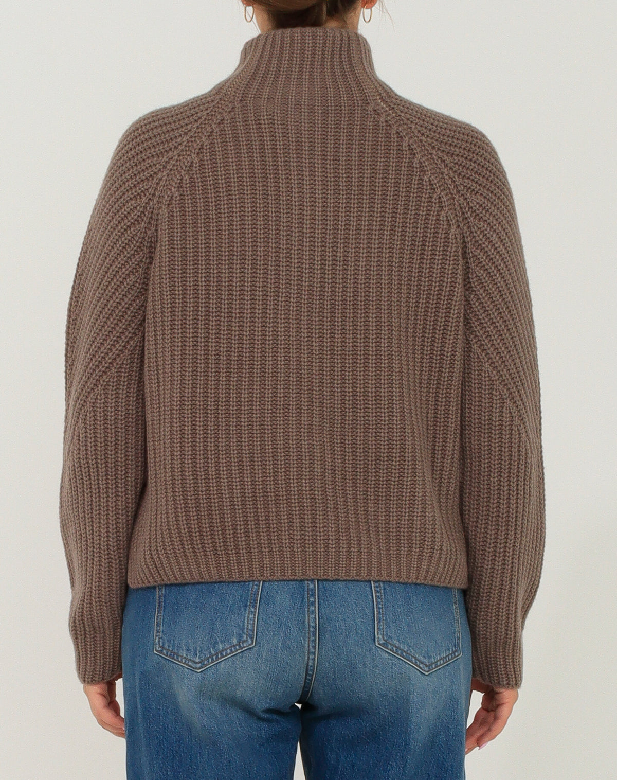 IRIS VON ARNIM Strickjacke