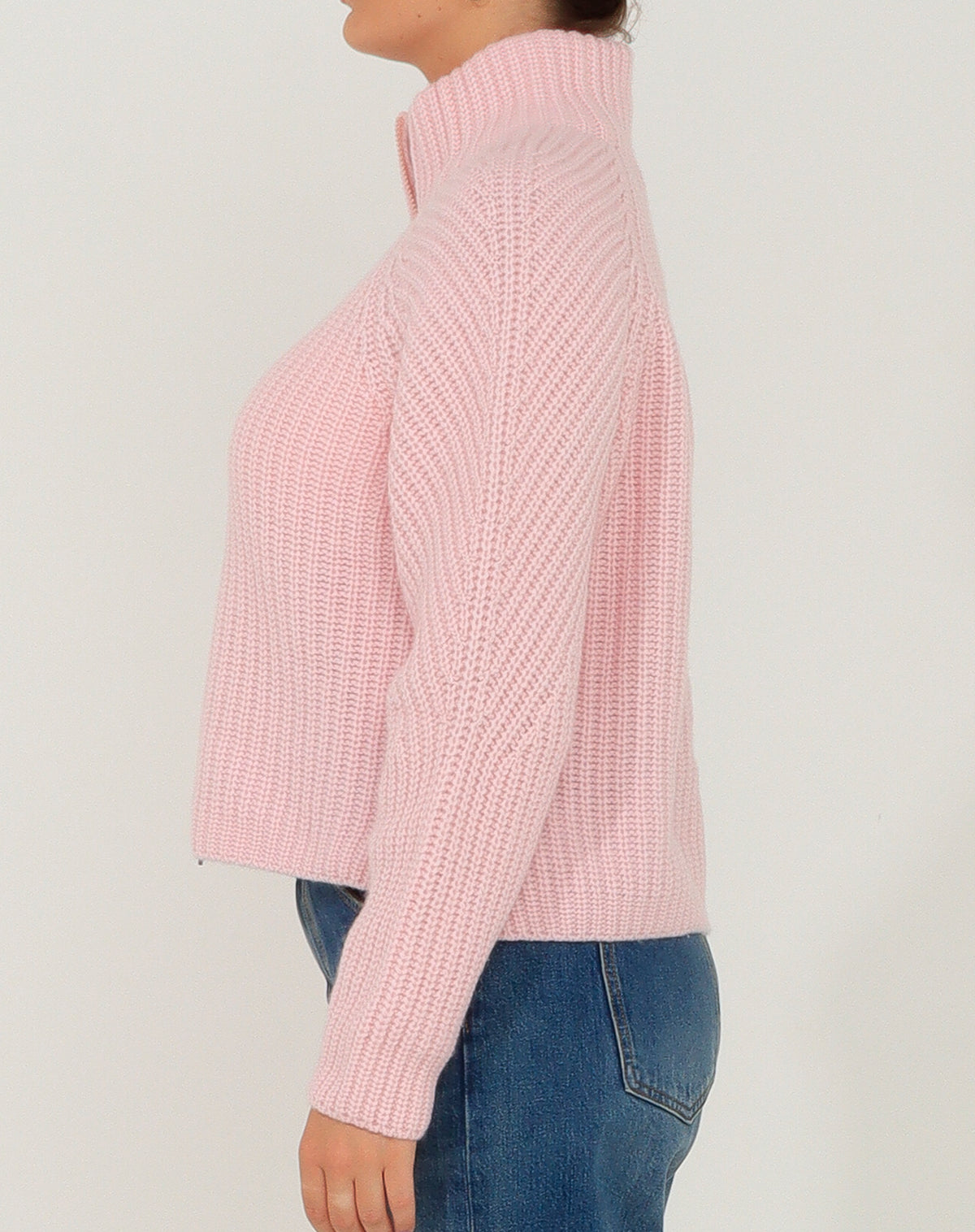 IRIS VON ARNIM Strickjacke