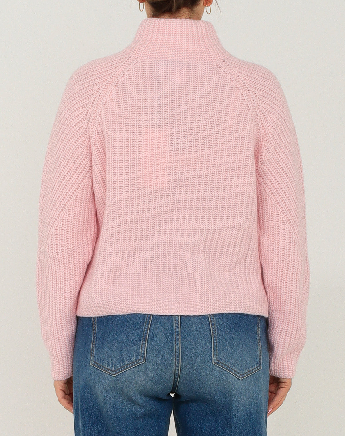 IRIS VON ARNIM Strickjacke
