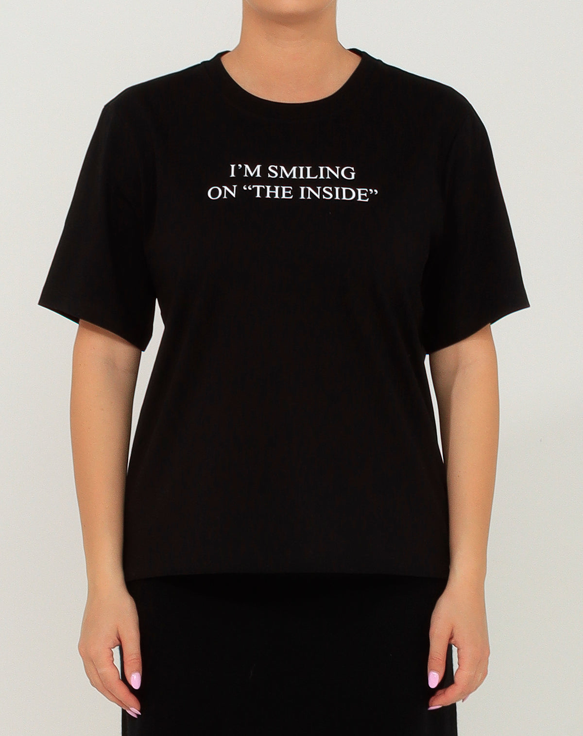 VICTORIA BECKHAM T-Shirt