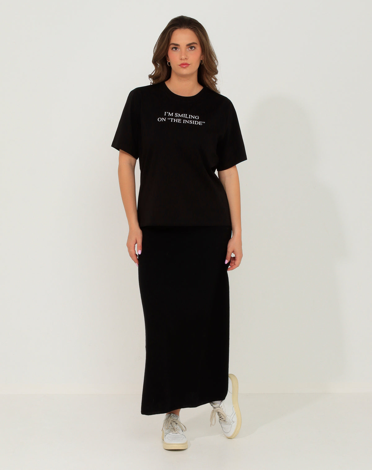 VICTORIA BECKHAM T-Shirt