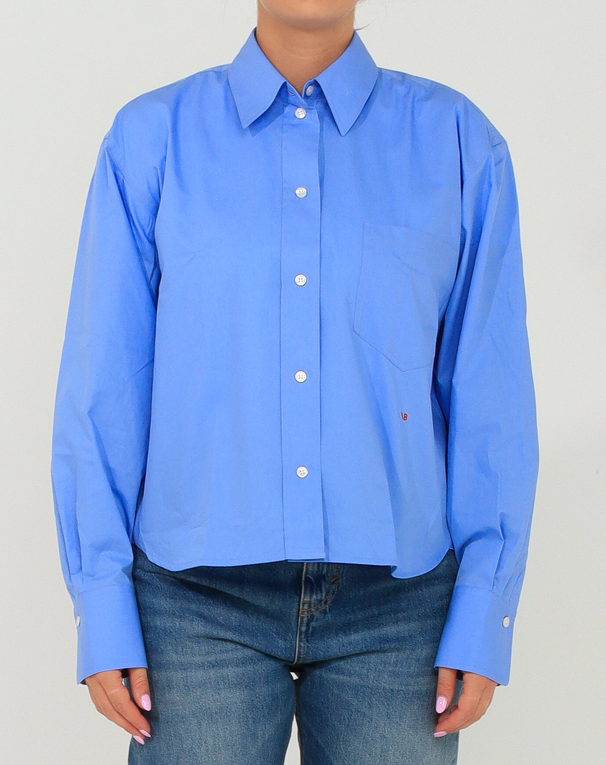 VICTORIA BECKHAM Bluse