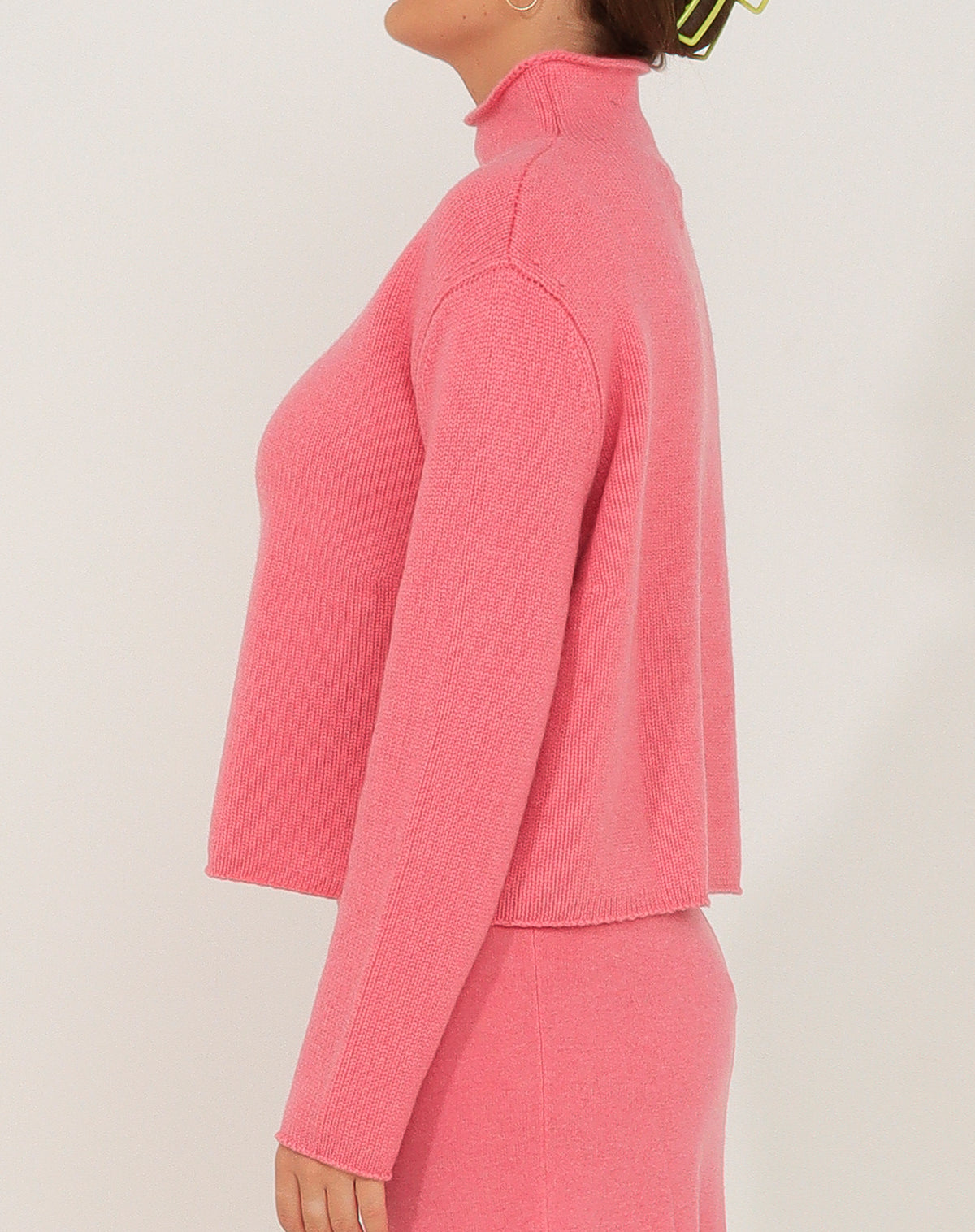 LISA YANG Pullover